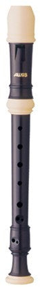 Aulos Recorder Sopranino 507B