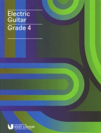 LCM Electric Guitar Handbook 2019