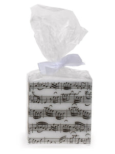 Candle - Sheet Music (Square)