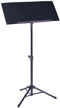 Kinsman Folding Conductor's Stand - Black