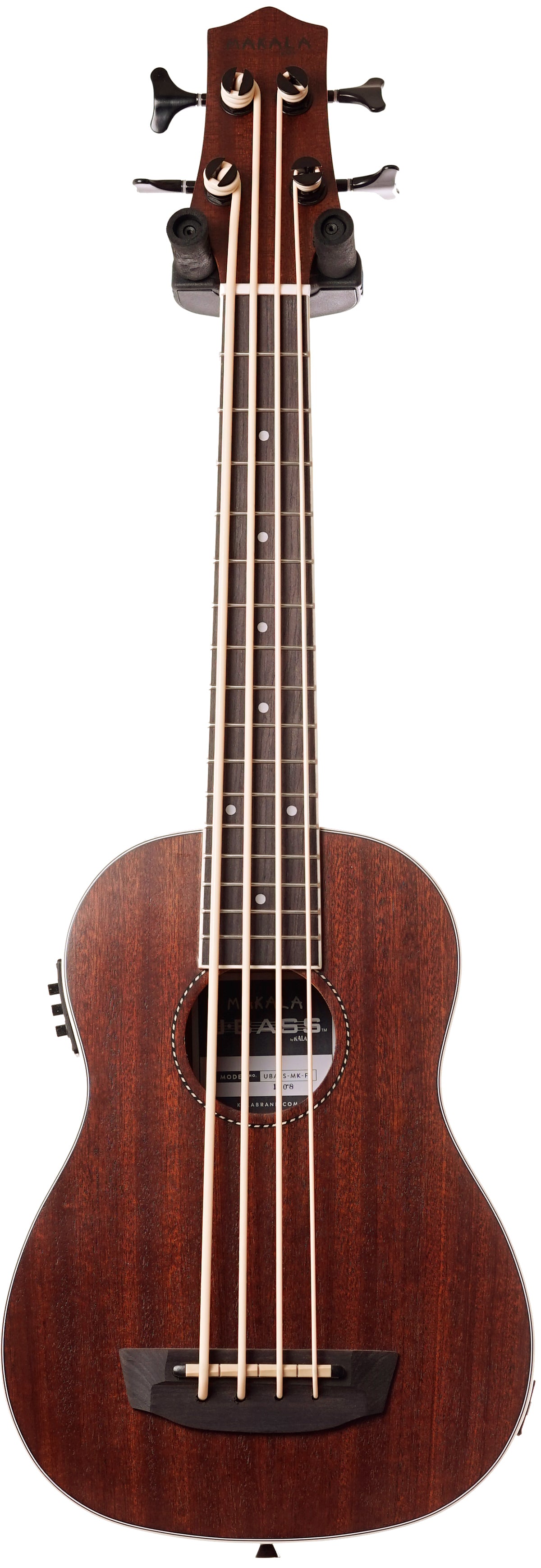 Makala Mahogany UBass MK-FS