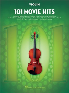 101 Movie Hits