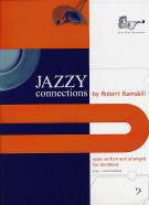 Ramskill: Jazzy Connections Trombone Bass Clef