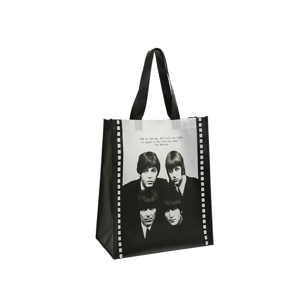 The Beatles Shopper