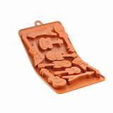 Musical Silicone Mould