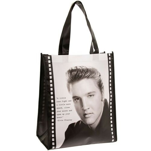 Elvis Presley Shopper