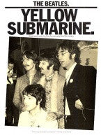 The Beatles: Yellow Submarine
