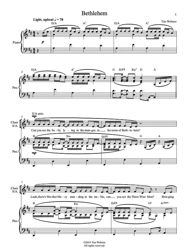 Magic of Muziki - Piano and Vocal Scores