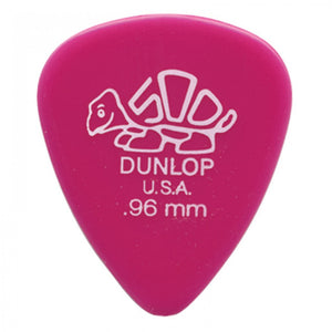 Dunlop Delrin  Pick