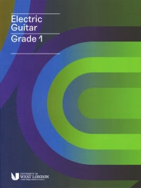 LCM Electric Guitar Handbook 2019