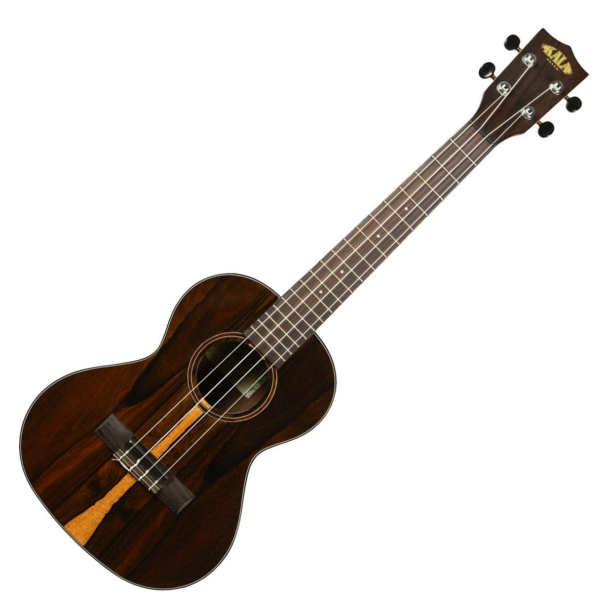 Kala KA-ZCT-T Ziricote Tenor Ukulele