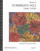 Saint-Saens - Theme from Symphony No. 3