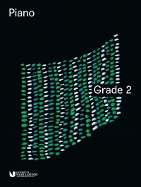 LCM Piano Handbook 2018-2020