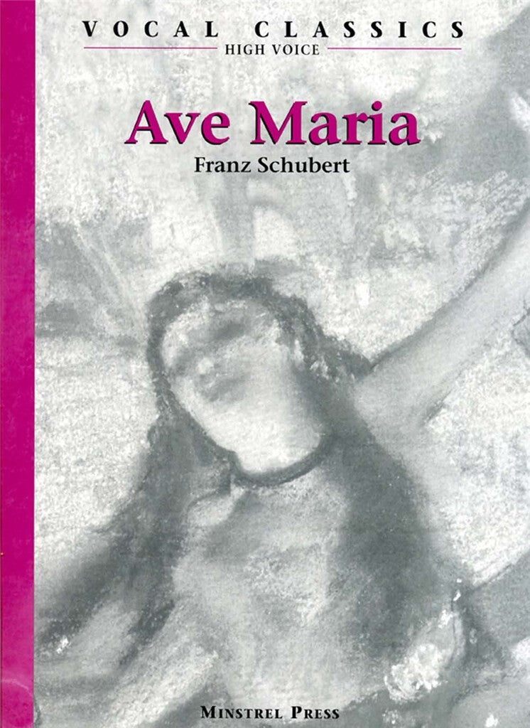 Ave Maria - Schubert