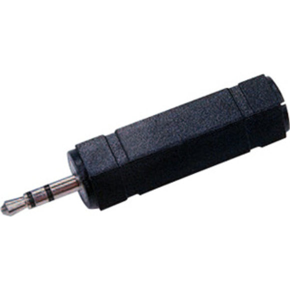 Stereo Jack - Minijack Adapter