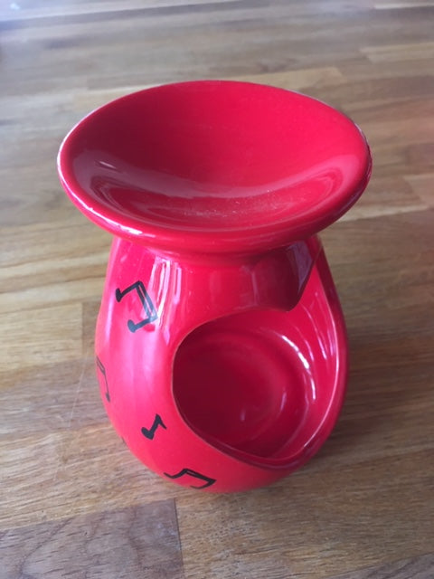 R Crafts Oil Burner