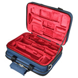 Tom and Will Clarinet Gig Case