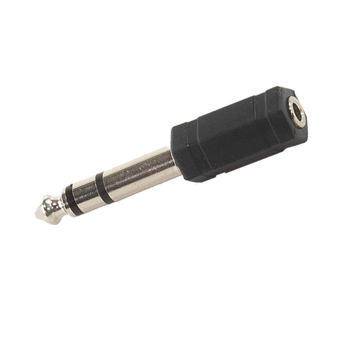 Stereo Minijack - Jack Adapter