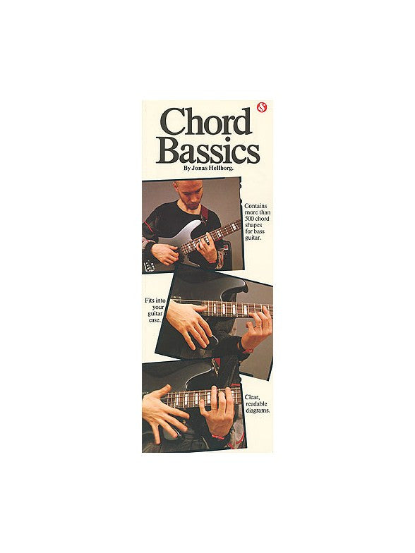 Chord Bassics