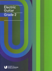 LCM Electric Guitar Handbook 2019