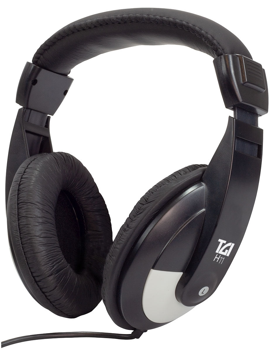 TGI Classroom Headphones H11