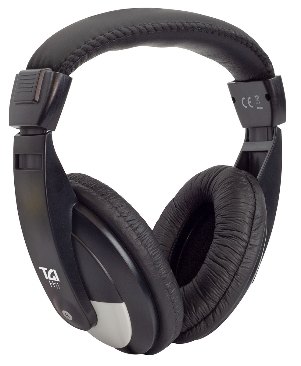 TGI Classroom Headphones H11