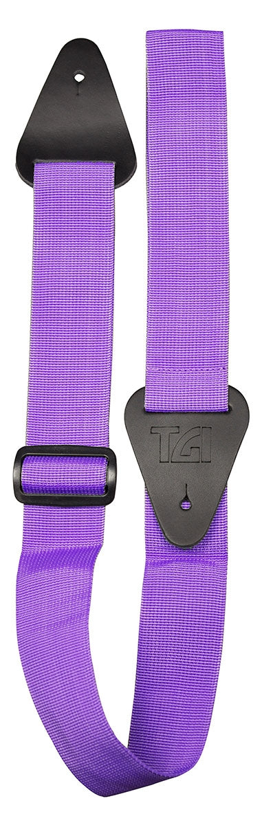 TGI Guitar Strap Woven