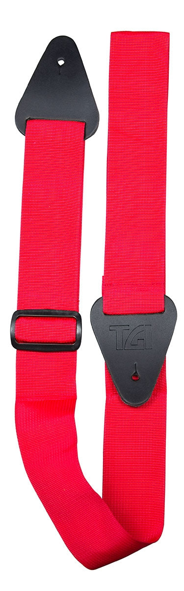 TGI Guitar Strap Woven