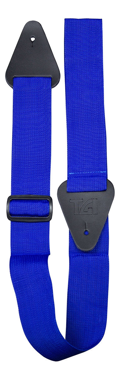 TGI Guitar Strap Woven