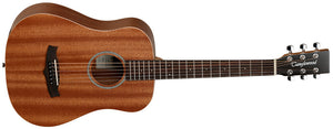 Tanglewood TW2T Winterleaf Travel Acoustic Guitar