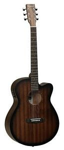 Tanglewood TWCR SFCE Crossroads Electro-Acoustic Guitar