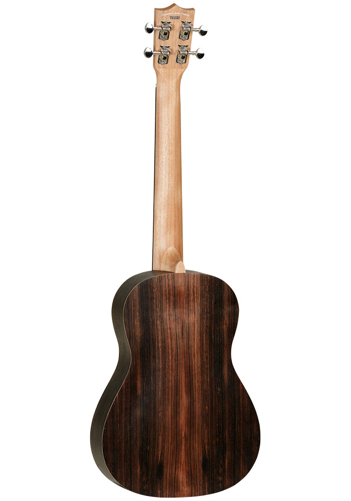 Tanglewood Tiare Baritone Ukulele Figured Ebony (TWT20)