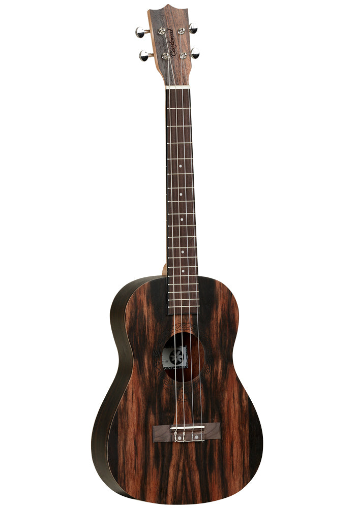 Tanglewood Tiare Baritone Ukulele Figured Ebony (TWT20)