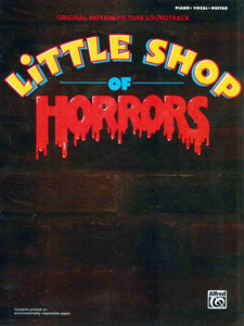 Little Shop Of Horrors PVG