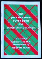 Jock McKenzie Tutor Book Eb Tuba BC