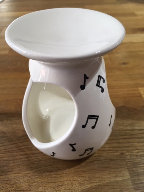 R Crafts Oil Burner