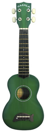 Kala Makala Ukulele