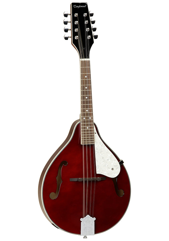 Tanglewood TWMTWR Teardrop Mandolin