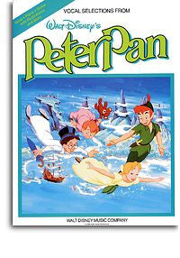 Fain - Peter Pan