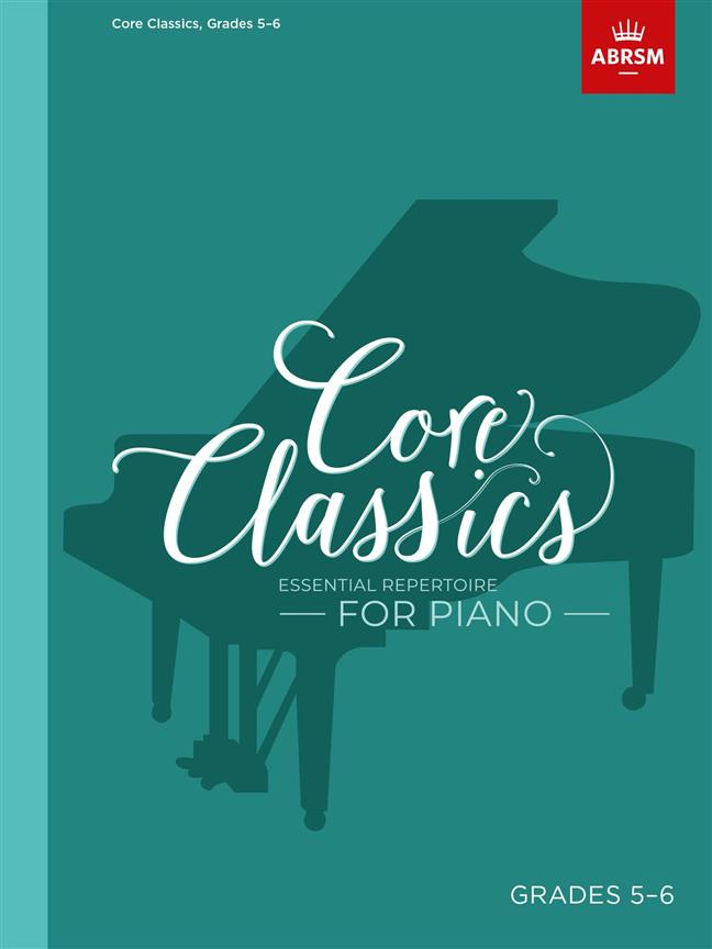 Core Classics - ABRSM