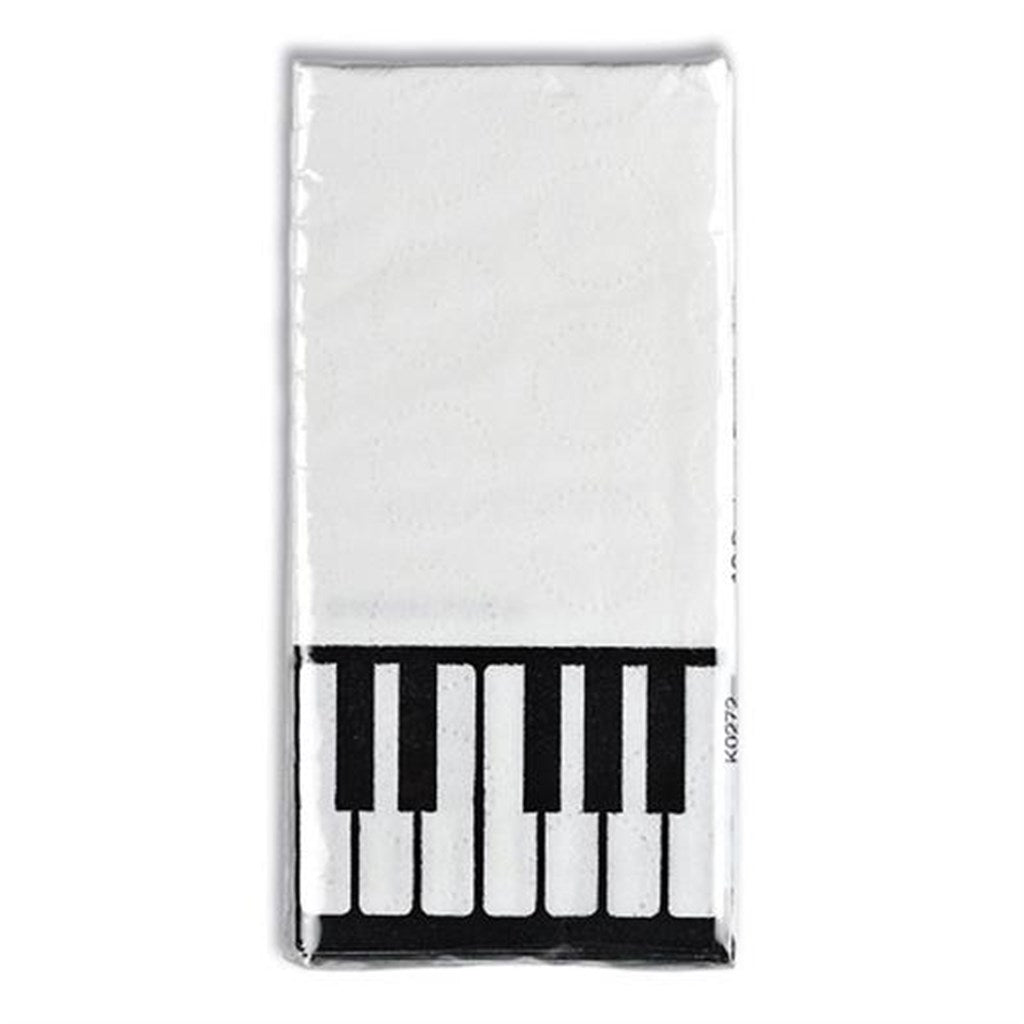 Tissues Keyboard