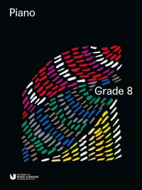 LCM Piano Handbook 2018-2020