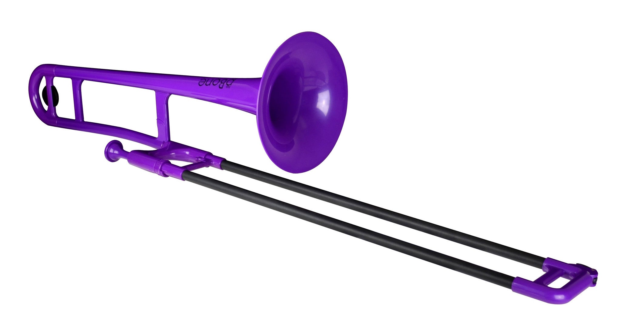 pBone Plastic Trombone