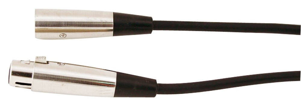 TGI Audio Essentials Mic Cable XLR to XLR 20ft