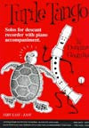 Coombes: Turtle Tango Descant Recorder