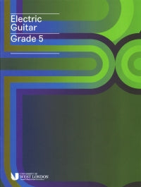 LCM Electric Guitar Handbook 2019