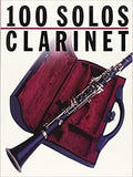 100 Solos - Clarinet