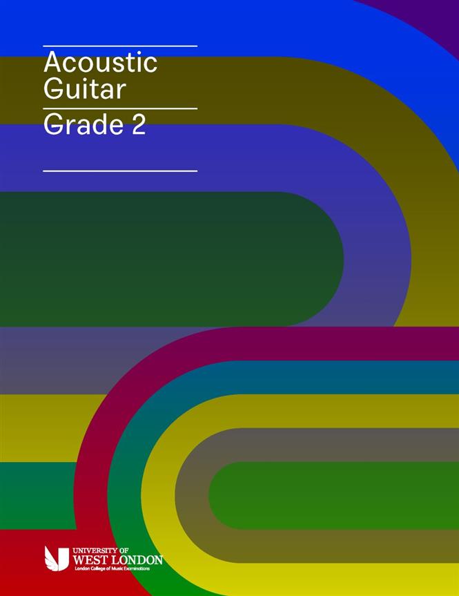 LCM Acoustic Guitar Handbook 2020