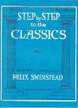 Step by Step to the Classics Book 2