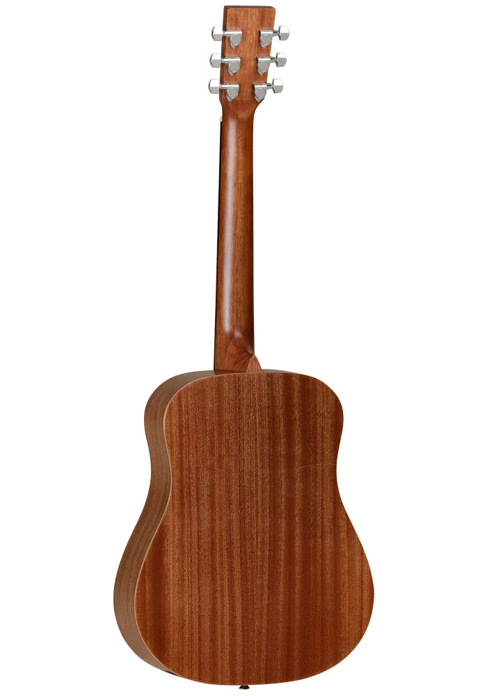 Tanglewood TW2T Winterleaf Travel Guitar